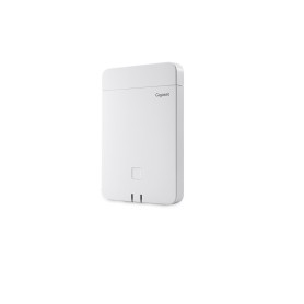 Gigaset N870 IP Pro stazione base DECT Bianco (S30852-H2716-R101) (S30852H2716R101)
