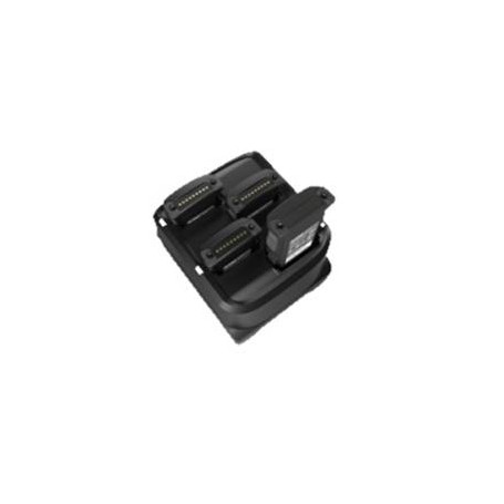 Zebra SAC-MC93-4SCHG-01 carica batterie Batteria per computer mobile portatile dC (SAC-MC93-4SCHG-01)