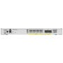 Cisco ISR1100-6G router cablato Gigabit Ethernet Grigio (ISR1100-6G)
