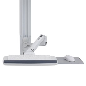 Ergotron LX Wall Mount System 81,3 cm (32") Bianco Parete (45-551-216)