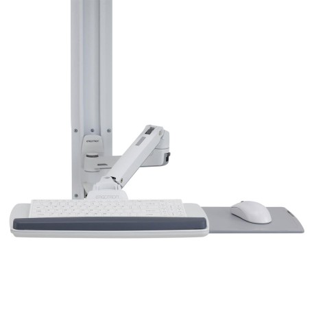 Ergotron LX Wall Mount System 81,3 cm (32") Bianco Parete (45-551-216)