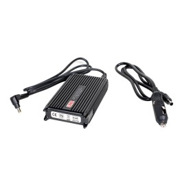 Gamber-Johnson 7300-0415 adattatore e invertitore Interno Nero (7300-0415)