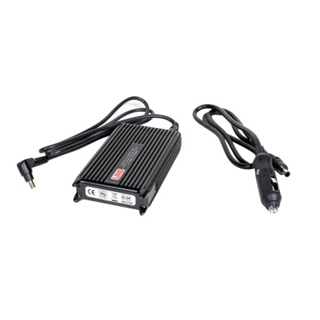 Gamber-Johnson 7300-0415 adattatore e invertitore Interno Nero (7300-0415)