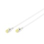 Digitus Cavo patch slim CAT 6A U/FTP (DK-1624-A-020S)