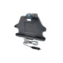 Gamber-Johnson 7160-1418-20 docking station per dispositivo mobile Tablet Nero (7160-1418-20)