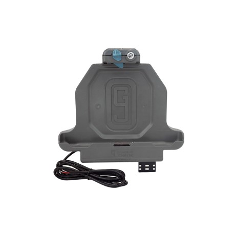 Gamber-Johnson SLIM Supporto attivo Tablet/UMPC Grigio (7160-1576-00)