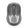 NGS Haze mouse Ambidestro RF Wireless Ottico 1600 DPI (HAZE)