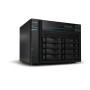 Asustor AS6508T NAS Tower Collegamento ethernet LAN Nero C3538 (AS6508T)