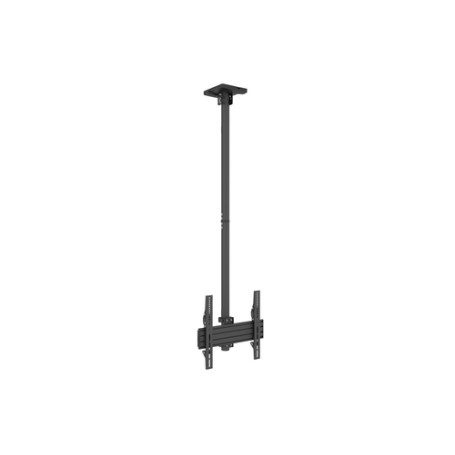 Multibrackets 8885 Supporto per display espositivi 165,1 cm (65") Nero (MB8885)