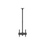 Multibrackets 8885 Supporto per display espositivi 165,1 cm (65") Nero (MB8885)