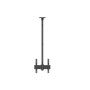 Multibrackets 8885 Supporto per display espositivi 165,1 cm (65") Nero (MB8885)