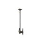 Multibrackets 8885 Supporto per display espositivi 165,1 cm (65") Nero (MB8885)