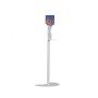 ITB PS-HAND100-FIX-WH supporto per disinfettanti Bianco Acciaio 1 pz (PS-HAND100-FIX-WH)