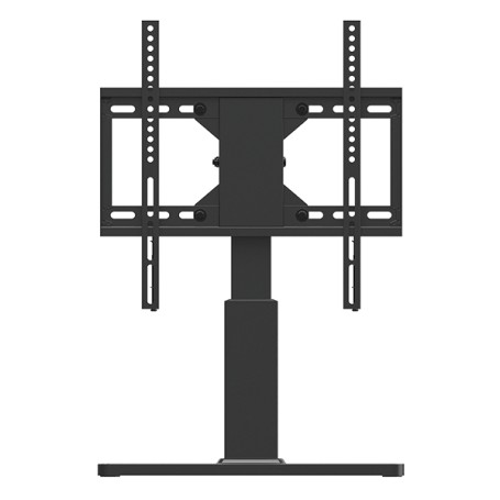 Viewsonic VB-STND-006 supporto da tavolo per Tv a schermo piatto 109,2 cm (43") Nero (VB-STND-006)