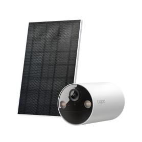 SMART WIRE-FREE SECURITY CAMERA (TC82 KIT)