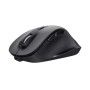 Trust Fyda mouse Mano destra RF Wireless + USB Type-A Ottico 2400 DPI (24727)