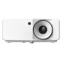 Optoma ZW350E videoproiettore Proiettore a raggio ultra corto 4000 ANSI lumen DLP WXGA (1280x800) Compatibilità  (ZW350E LASER)