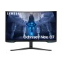 Samsung Odyssey Neo G7 S32BG750NP 81,3 cm (32") 3840 x 2160 Pixel 4K Ultra HD LED Nero (LS32BG750NPXEN)