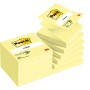 CF12 POST-IT-Z NOTE GIALLO 76X76 (7100290167)