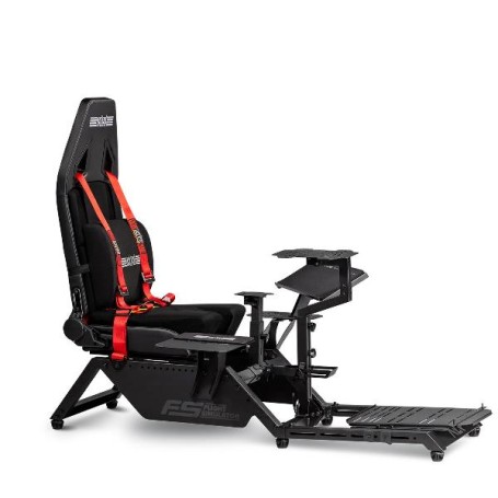 FLIGHT SIMULATOR (NLR-S018)
