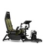 BOEING FLIGHT SIMULATOR MILITARY (NLR-S028)