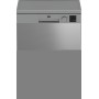 Beko DVN05320X lavastoviglie Libera installazione 13 coperti E (7698963977)
