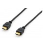 Equip 119374 cavo HDMI 15 m HDMI tipo A (Standard) Nero (119374)