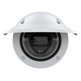 AXIS M3215-LVE DOME CAMERA (02371-001)