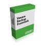 Veeam V-ESSPLS-VS-P0000-U4 licenza per software/aggiornamento 1 licenza/e (V-ESSPLS-VS-P0000-U4)