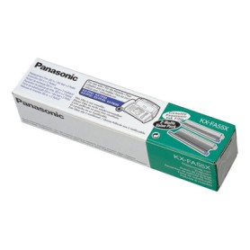 Panasonic KX-FA55X ricambio per fax Nastro per fax 280 pagine Nero 2 pz (KX-FA55X)