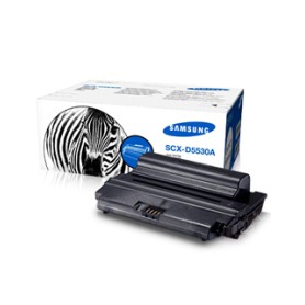 Samsung SCX-D5530A cartuccia toner 1 pz Originale Nero (SCX-D5530A/ELS)