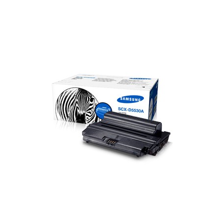 Samsung SCX-D5530A cartuccia toner 1 pz Originale Nero (SCX-D5530A/ELS)