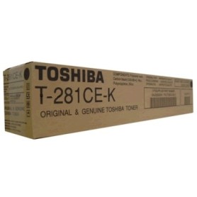 Dynabook T-281CE-EK cartuccia toner 1 pz Originale Nero (6AJ00000041)