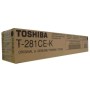 Dynabook T-281CE-EK cartuccia toner 1 pz Originale Nero (6AJ00000041)