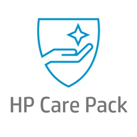HP 3 anni di assistenza con ritiro e resa solo notebook (U9BA4A)