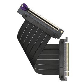 Cooler Master Riser Cable PCIE 3.0 X16 VER. 2 - 200MM (MCA-U000C-KPCI30-200)