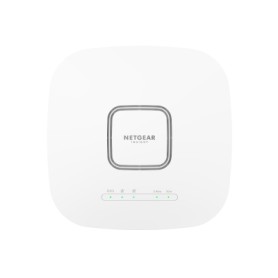 NETGEAR WAX628-111EUS punto accesso WLAN Bianco Supporto Power over Ethernet (PoE) (WAX628-111EUS)