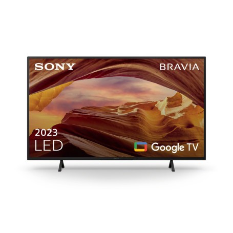 X75 43 DIRECT LED 4K GOOGLE TV (KD43X75WLAEP)