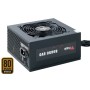 ITEK ALIMENTATORE BS650 EVO - 650W, 80PLUS BRONZE, PFC ATTIVO, VENTOLA HDB 12CM, SEMI MODULARE (ITPSEBS650)