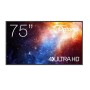 MONITOR CONNECT 4K SERIE N 75 (H1F2C0GBW101)