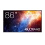 MONITOR CONNECT 4K SERIE N 86 (H1F2C0HBW101)