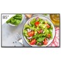 85  4K 24/7 PROFESSIONAL BRAVIA (FW-85BZ35L)