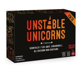 UNSTABLE UNICORNS VM18 (8583)