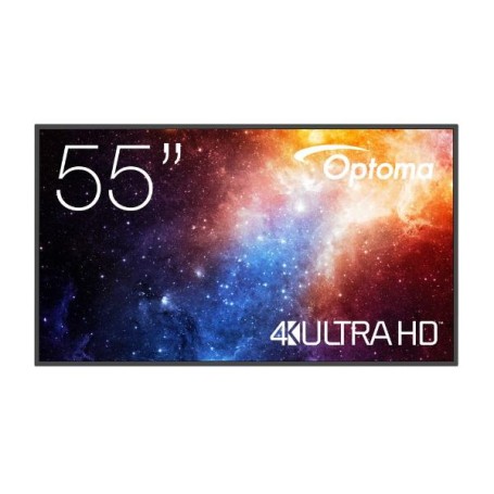 MONITOR CONNECT 4K SERIE N 55 (H1F2C0MBW101)