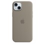 IPHONE 15 PLUS SI CASE CLAY (MT133ZM/A)