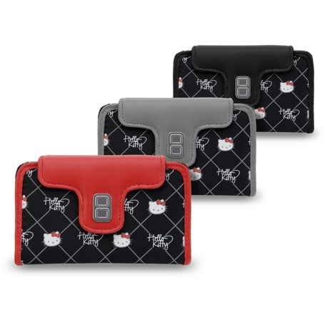 BIGBEN HK60 CUSTIDIA DS LITE HELLO KITTY (0663293102631)