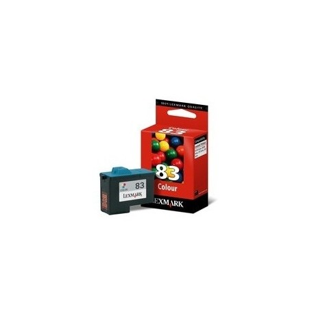 LEXMARK N83 18LX042E INK JET COLORE  * (18LX042E)