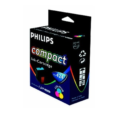 PHILIPS PFA434 INK JET COLORE  ** (PFA434)