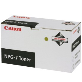 CANON NPG7 TONER NERO (C)  ** (1377A003AC)