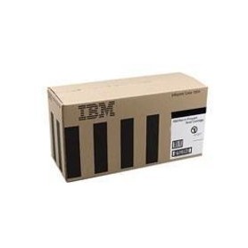 IBM 75P4051 TONER BK RETURN PRO 6K -- * (75P4051)